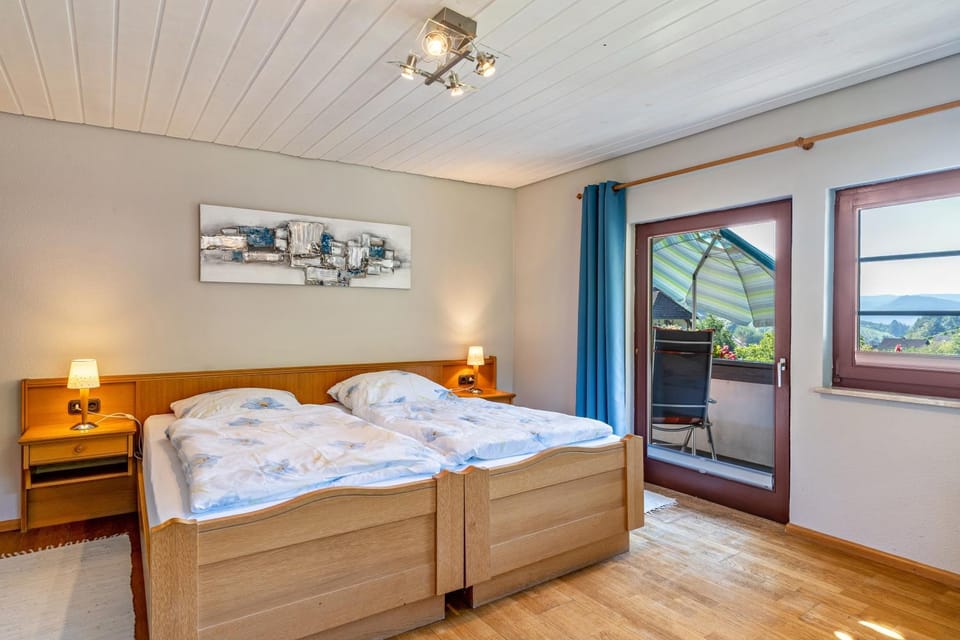 Property building, Living room, Bedroom