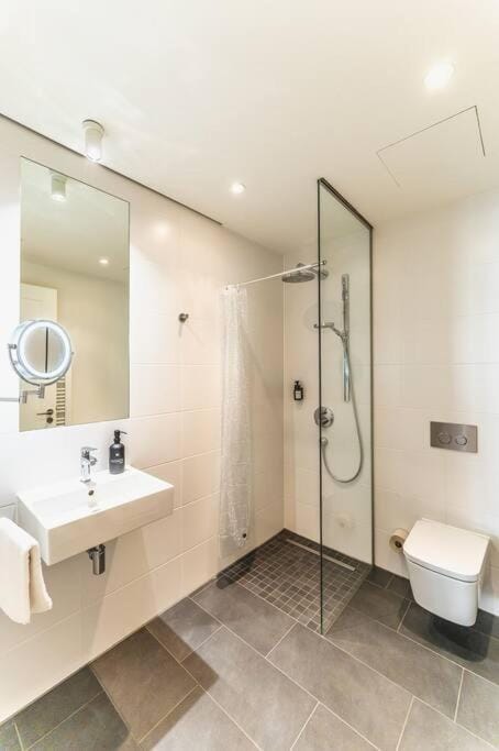 TIP! Design trifft Lage 120 qm Premium Apartment Apartment in Dresden