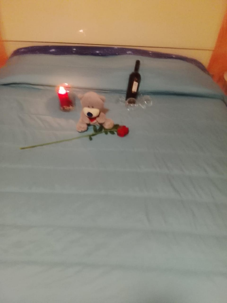 Casa Alice Apartment in Piedmont