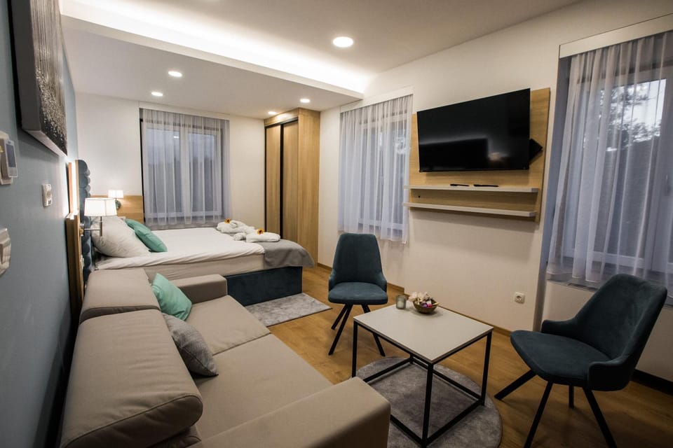 Klečka vila B&B rooms Bed and Breakfast in Primorje-Gorski Kotar County