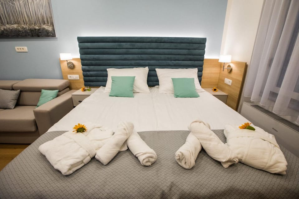 Klečka vila B&B rooms Bed and Breakfast in Primorje-Gorski Kotar County
