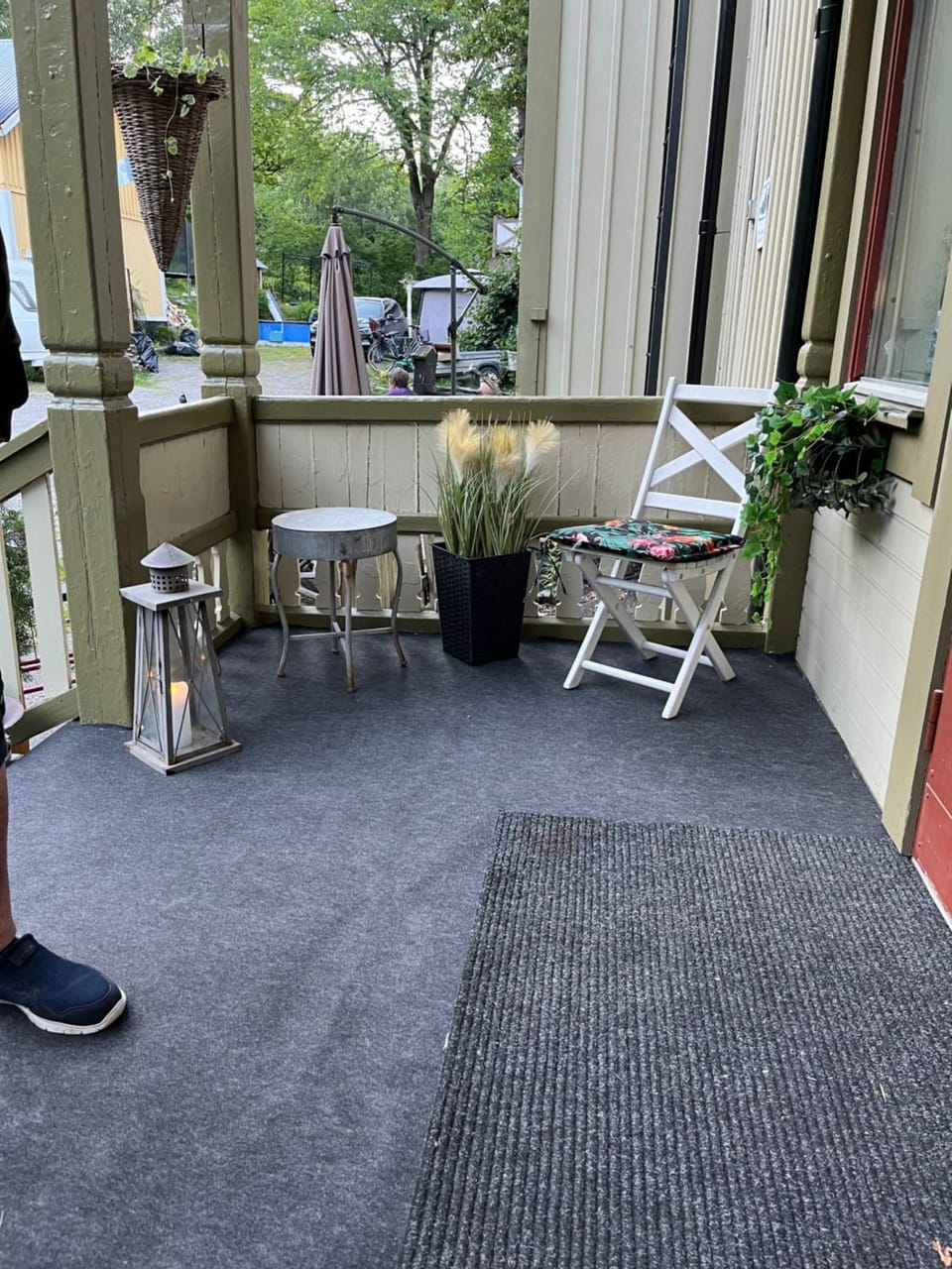 View (from property/room), Seating area
