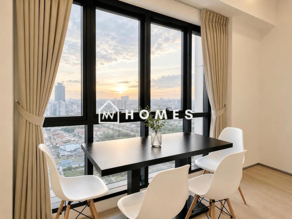2BR Revo 1 Min to Pavilion2 Skypool L26 Apartment in Federal Territory of Kuala Lumpur