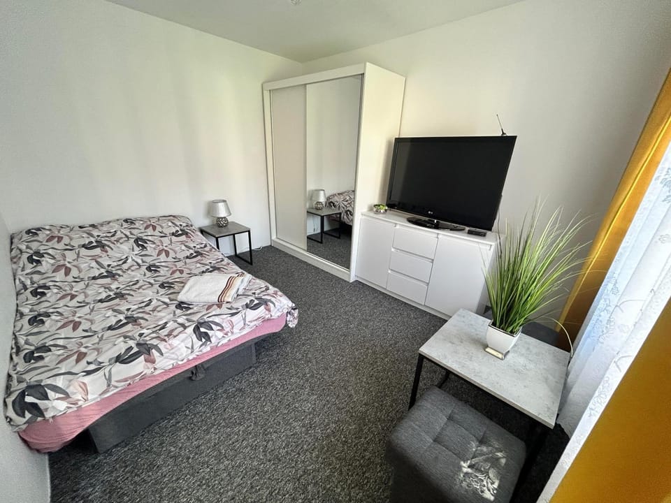 Apartament Apartment in Poland