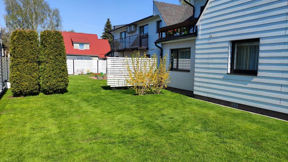 Aisa Guesthouse Bed and Breakfast in Estonia