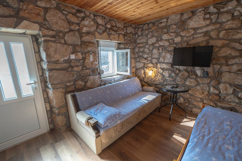 Apartmani Perosevic Apartment in Podgorica Municipality, Montenegro