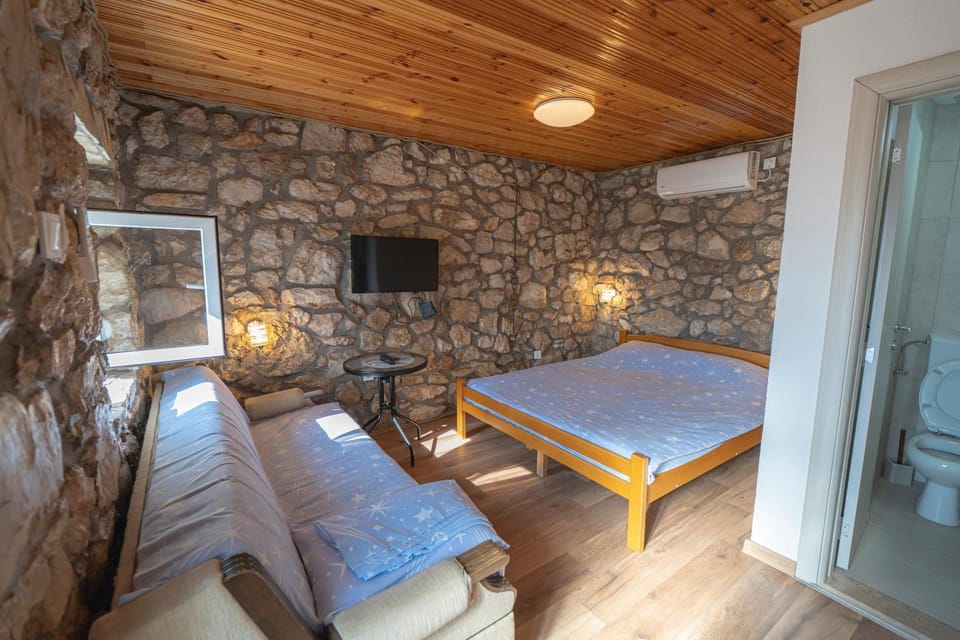 Apartmani Perosevic Apartment in Podgorica Municipality, Montenegro