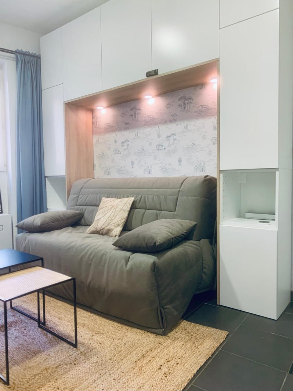 Les 6 Phocéens Apartment in Marseille