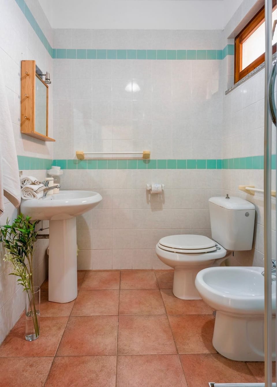 Toilet, Bathroom, bidet