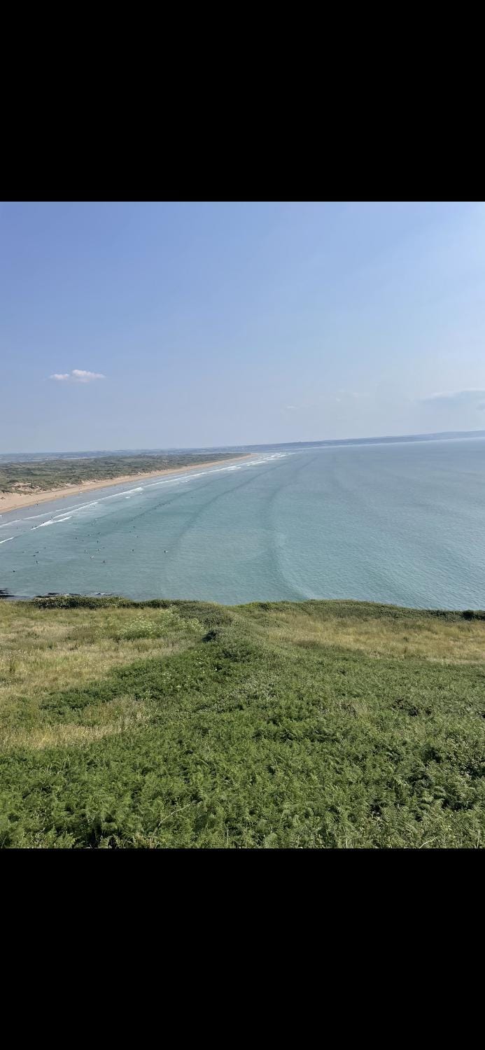 Tarka Holiday Park Campground/ 
RV Resort in Barnstaple