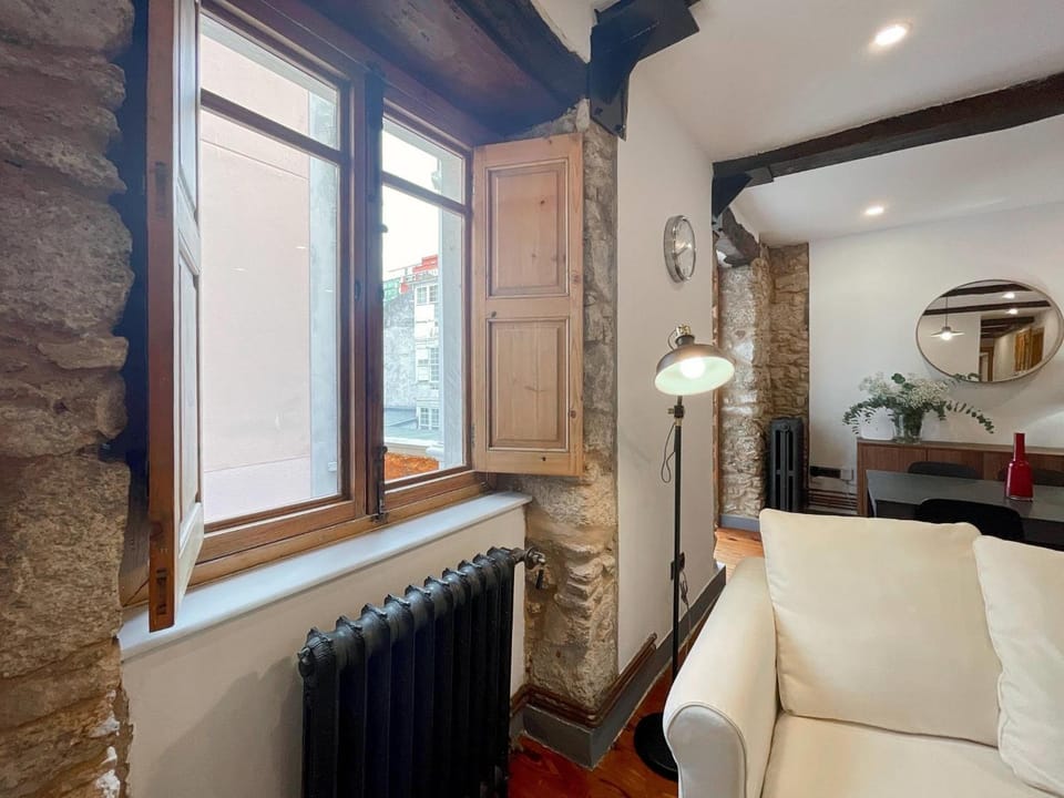 housingcoruña ORZAN Apartment in A Coruna