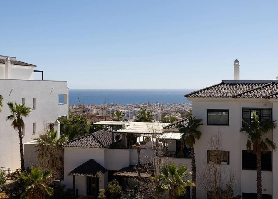Brand New Gorgeous 2 Bed Apartment at Estepona Hills! Apartment in Costa del Sol