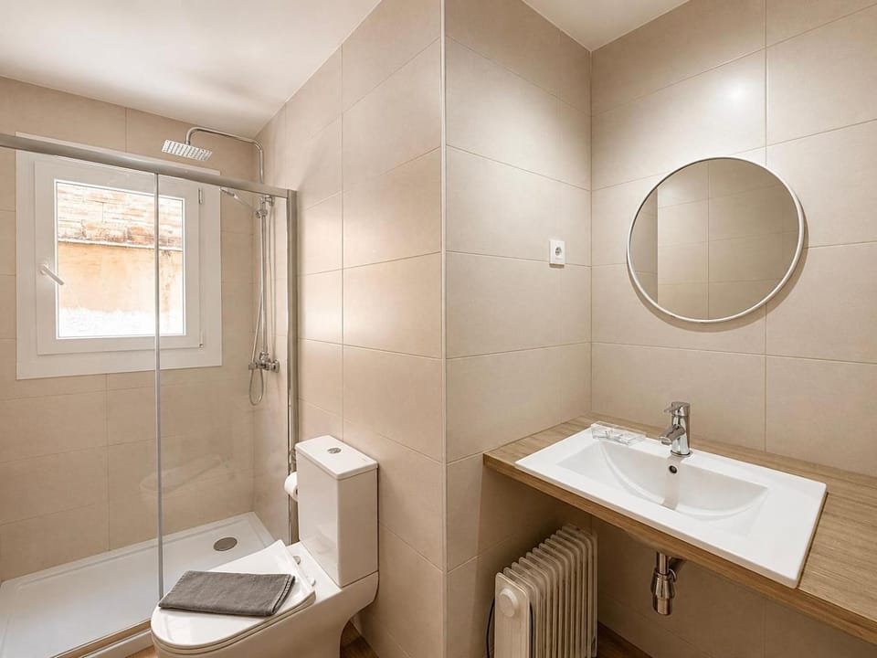 CozyCatalonia - Exclusive Attic in Central Blanes Apartment in Blanes