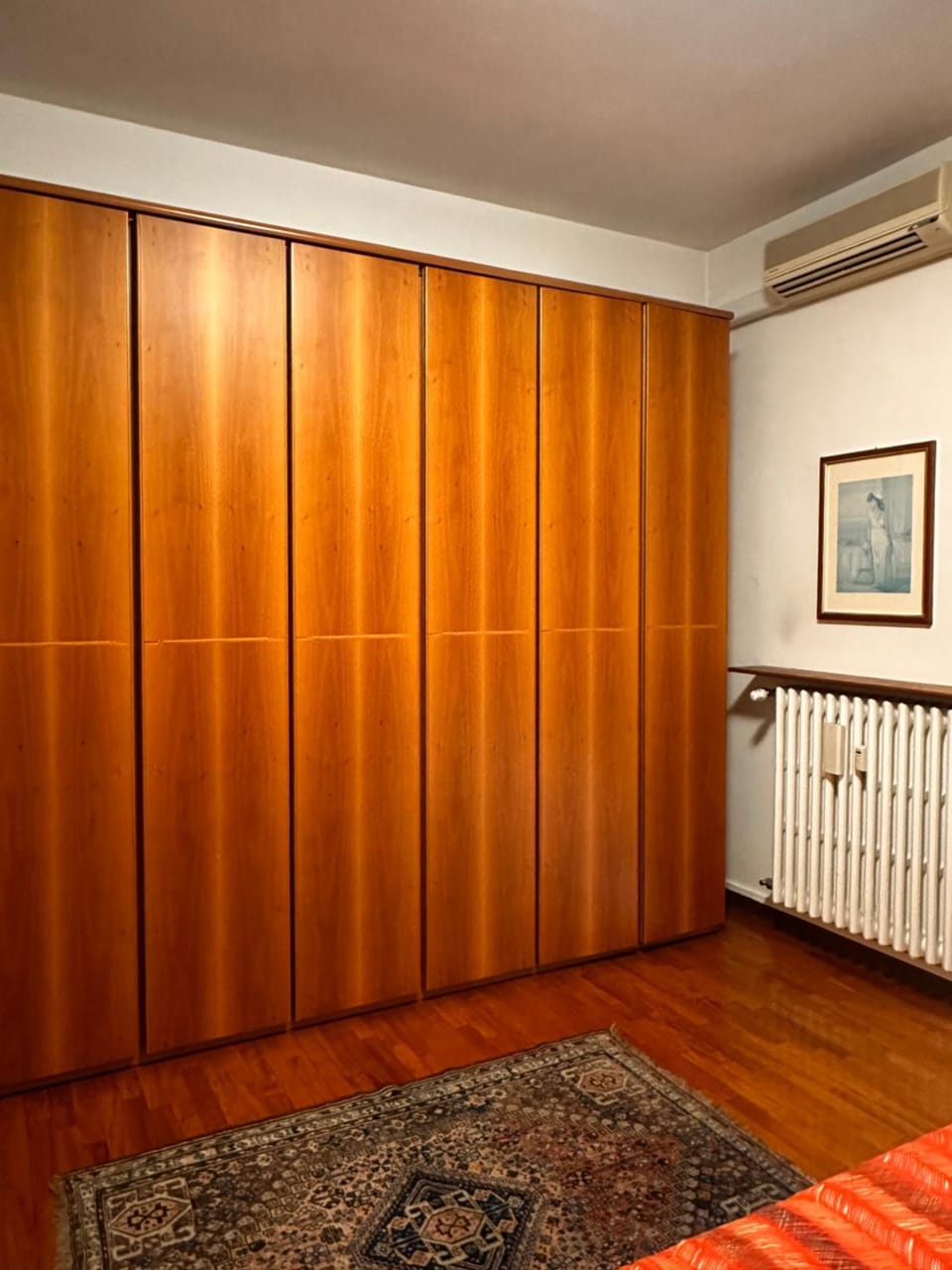 A casa di Gianni Apartment in Lombardy