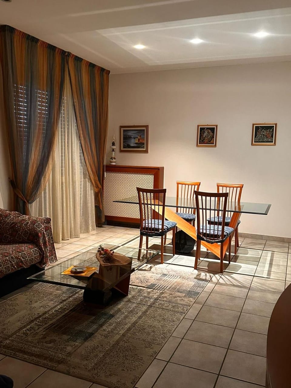 A casa di Gianni Apartment in Lombardy