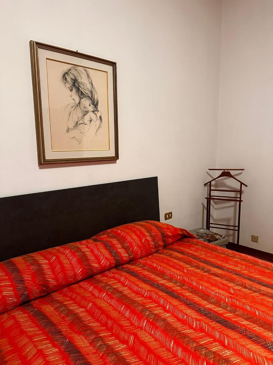 A casa di Gianni Apartment in Lombardy