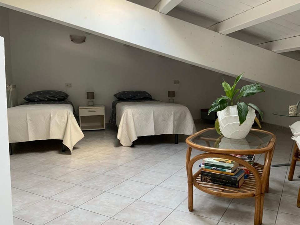 Edera Apartment in Emilia-Romagna