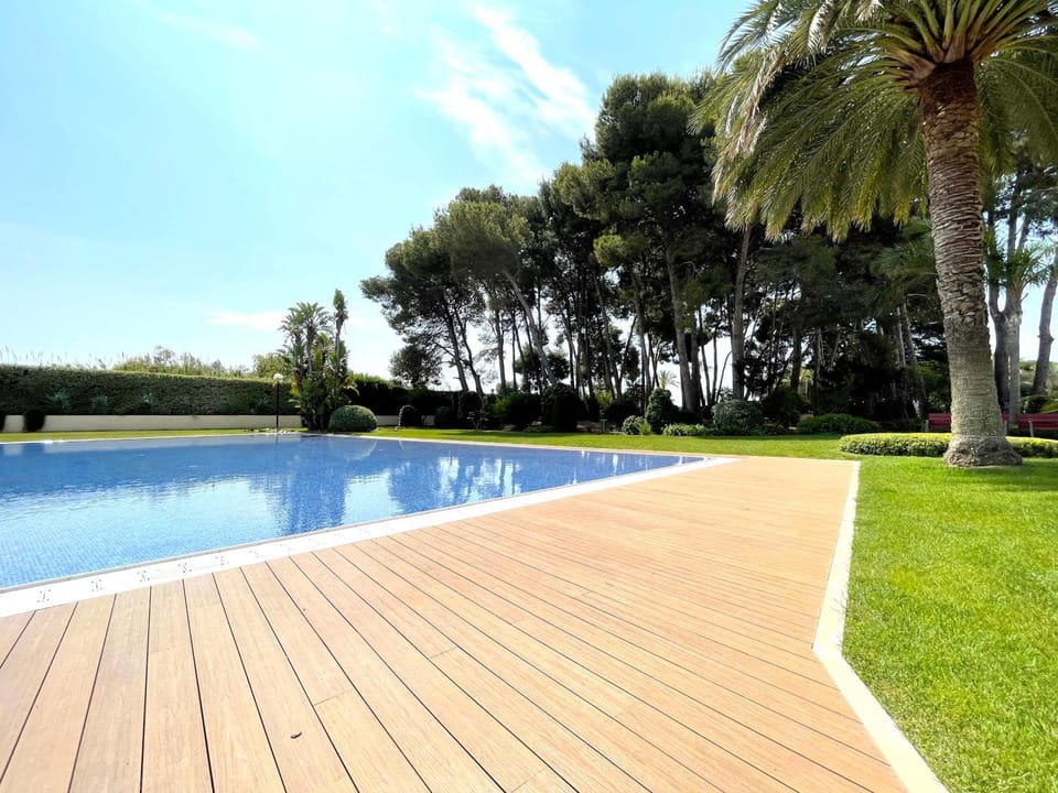 Synergie SI07 - Sol Cambrils Apartment in Cambrils