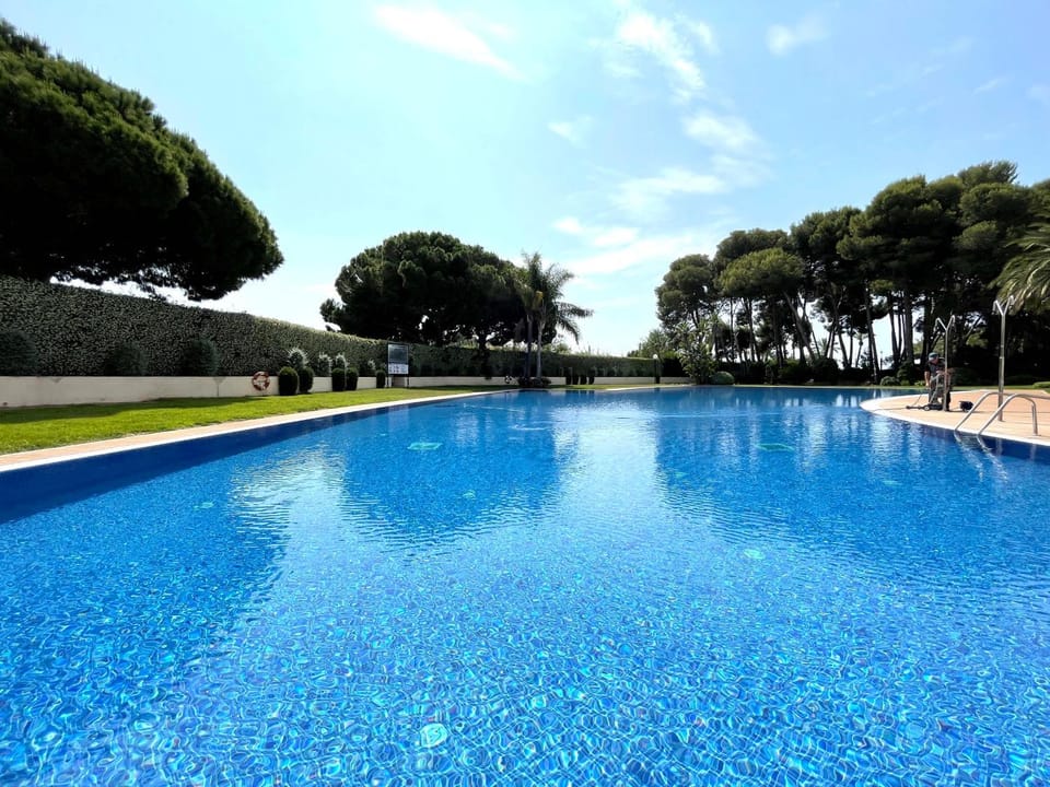 Synergie SI07 - Sol Cambrils Apartment in Cambrils