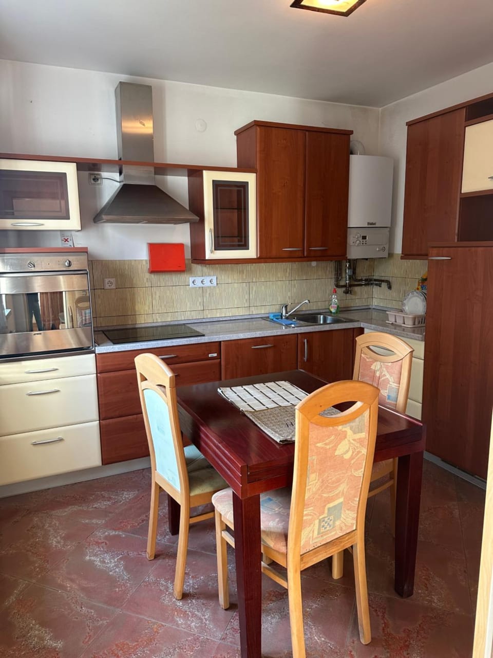Sarajevo Centar Apartment in Sarajevo