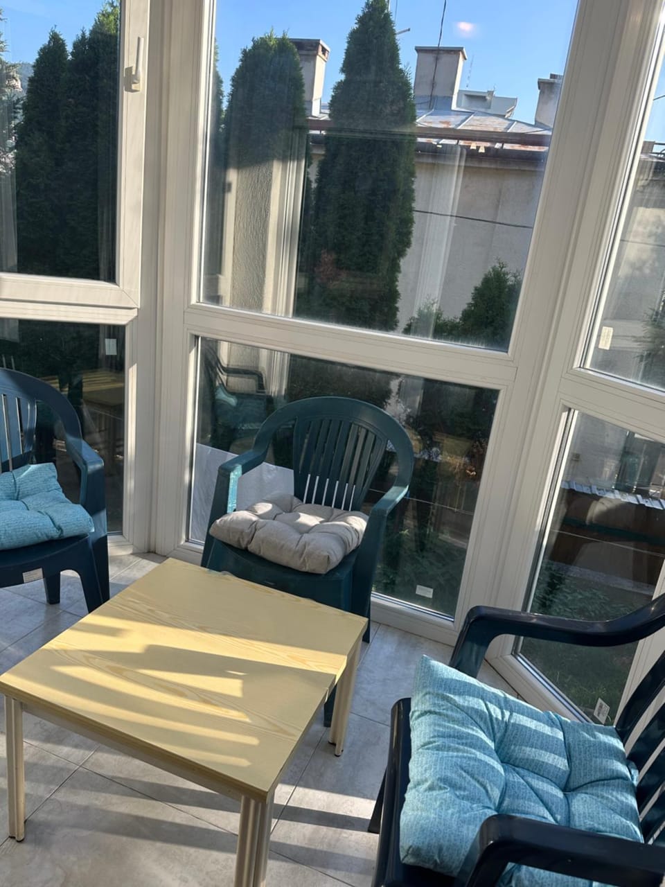 Sarajevo Centar Apartment in Sarajevo