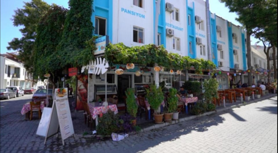 DENGE PANSİYON Vacation rental in Muğla Province