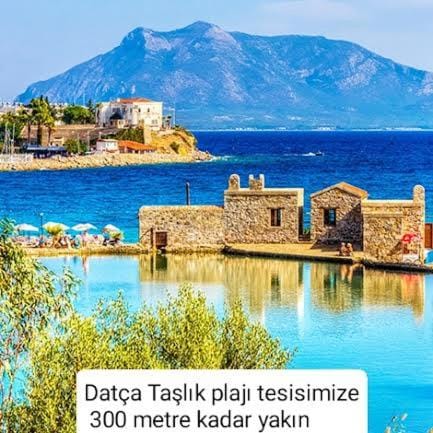 DENGE PANSİYON Vacation rental in Muğla Province