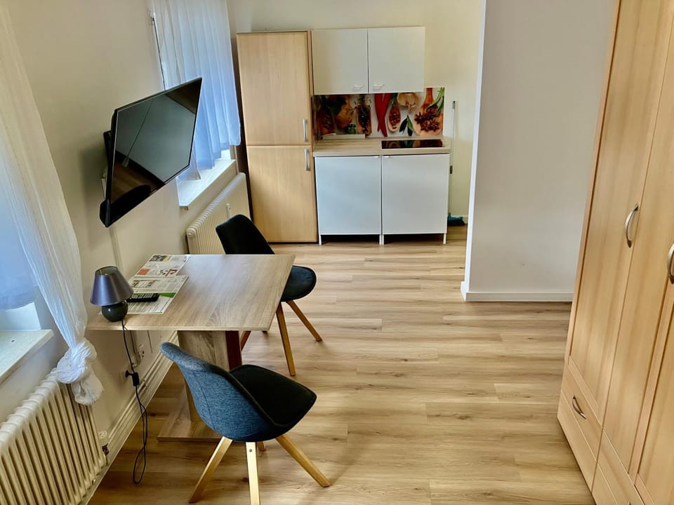 ZIMMERVERMIETUNG38 - Händel Apartment in Lower Saxony, Germany