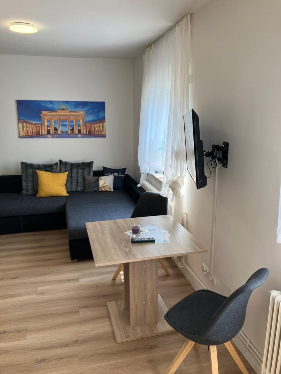 ZIMMERVERMIETUNG38 - Händel Apartment in Lower Saxony, Germany