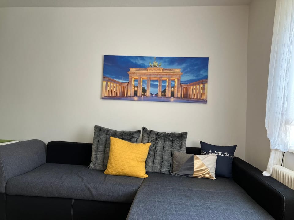 ZIMMERVERMIETUNG38 - Händel Apartment in Lower Saxony, Germany