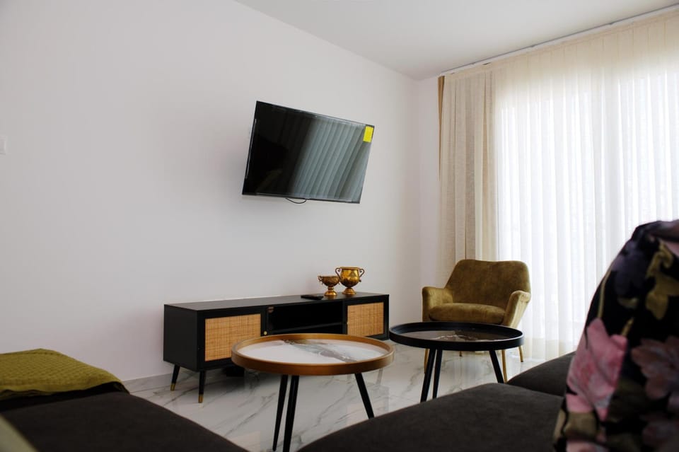 Musan Boutique Apartments Apartment in Ayia Napa