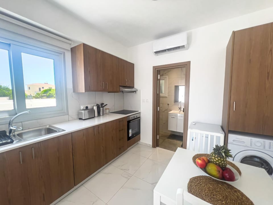 Musan Boutique Apartments Apartment in Ayia Napa