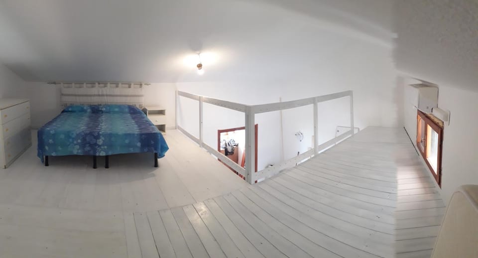 Meravisola Costa Rei Holiday Rooms Bed and Breakfast in Sardinia