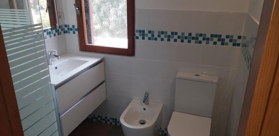 Meravisola Costa Rei Holiday Rooms Bed and Breakfast in Sardinia