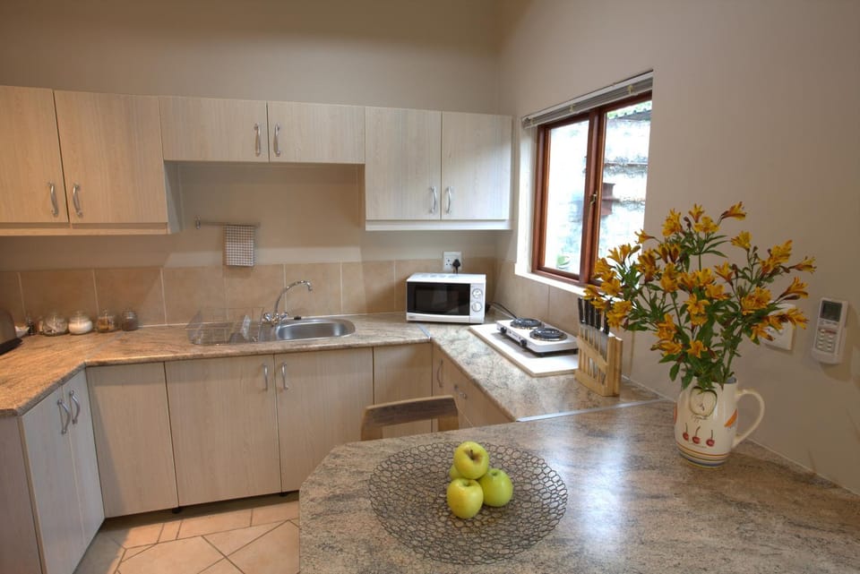 Apple Cottages Apartment in Western Cape