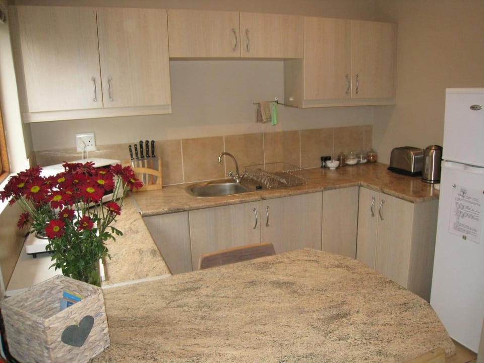 Apple Cottages Apartment in Western Cape