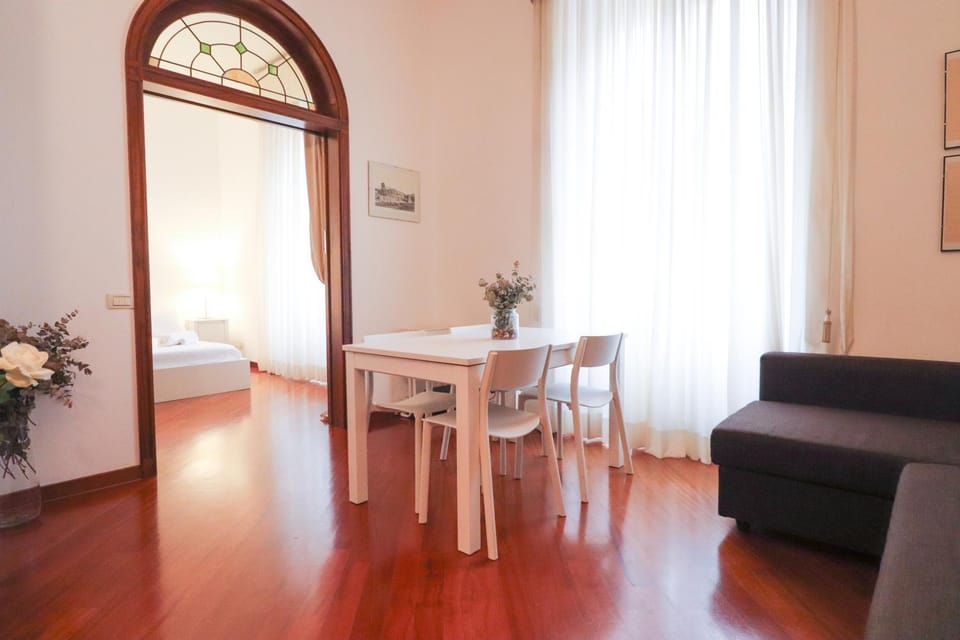 A 10 passi dal Vaticano Bed and Breakfast in Rome