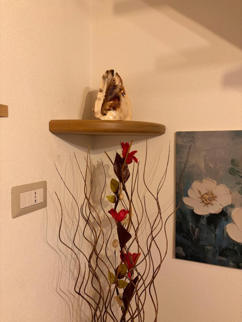 Decorative detail