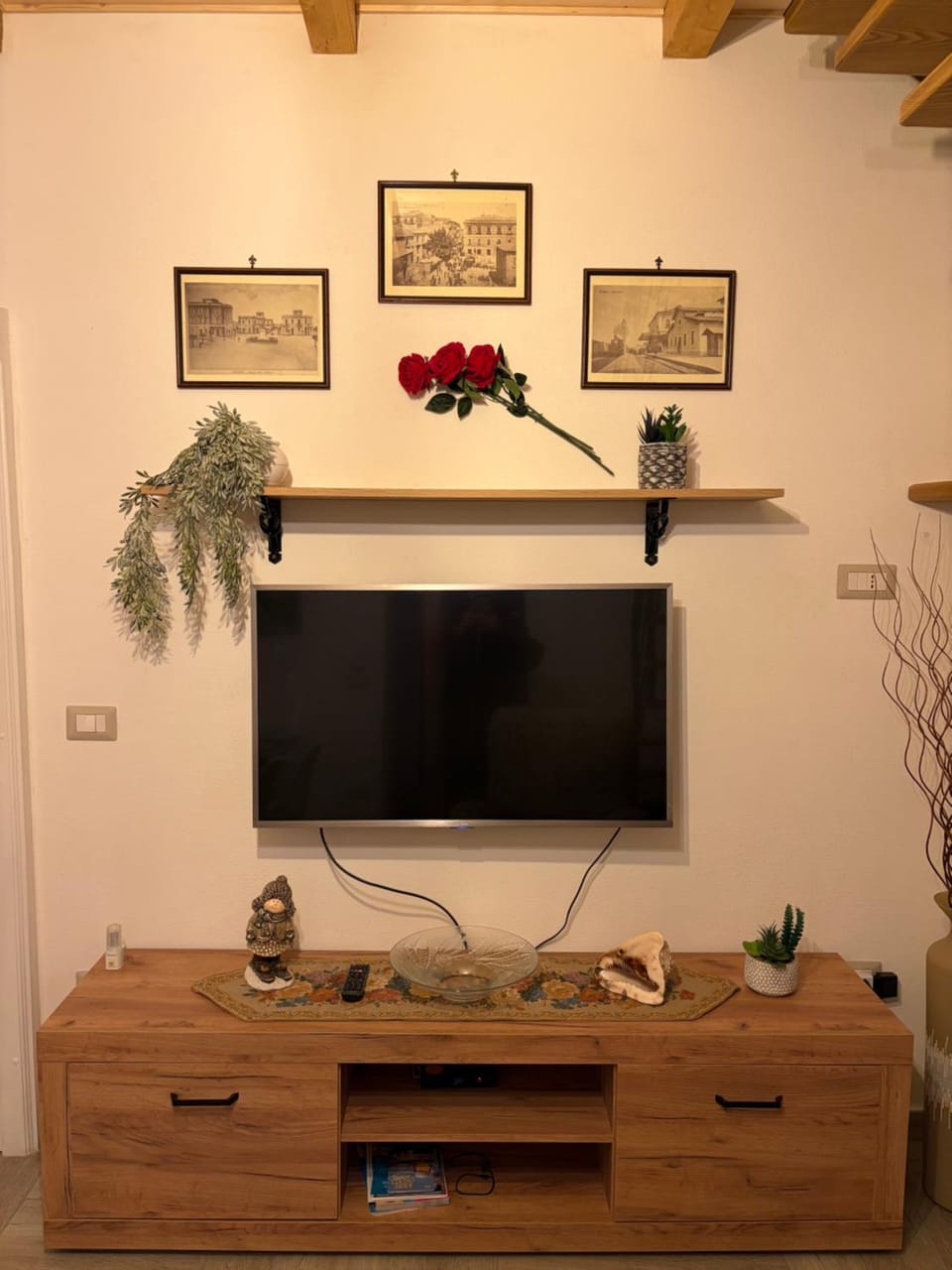TV and multimedia