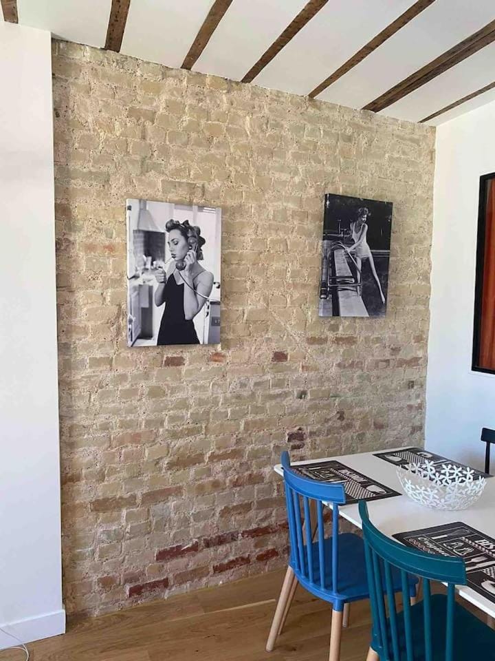 Nid douillet Trouville sur mer Apartment in Deauville