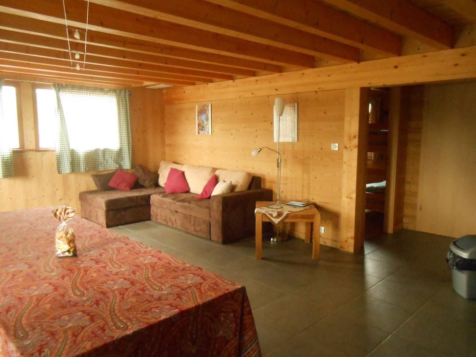 Gîte du Rotenberg Bed and Breakfast in Ribeauvillé