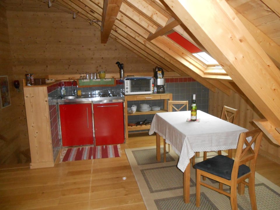 Gîte du Rotenberg Bed and Breakfast in Ribeauvillé