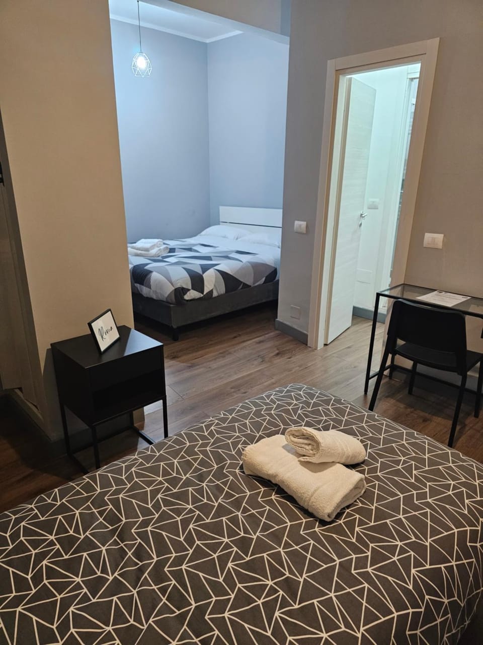 Trastevere Guestrooms Bed and Breakfast in Rome