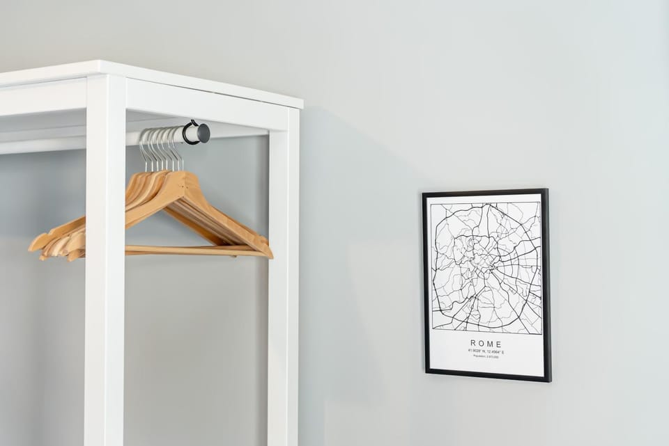 wardrobe