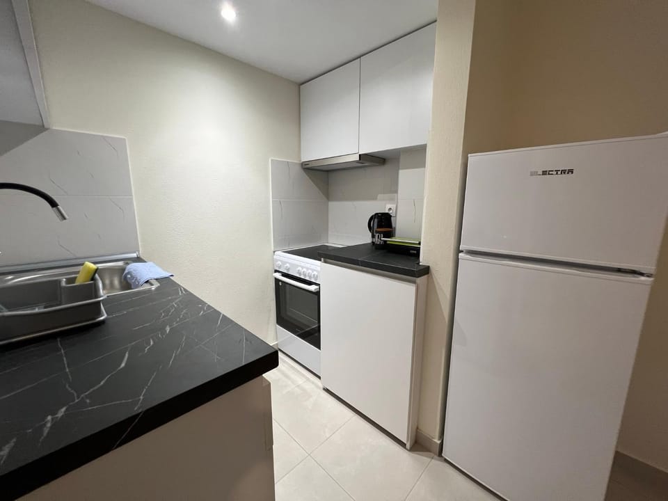 Cozy Corner by GG Apartment in Alexandroupoli