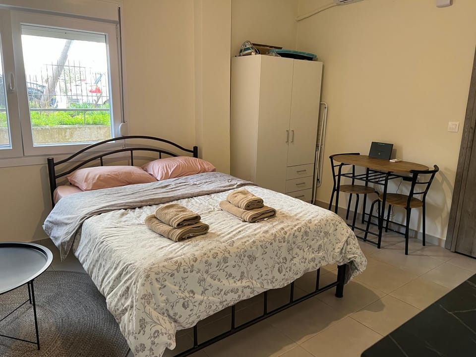 Cozy Corner by GG Apartment in Alexandroupoli