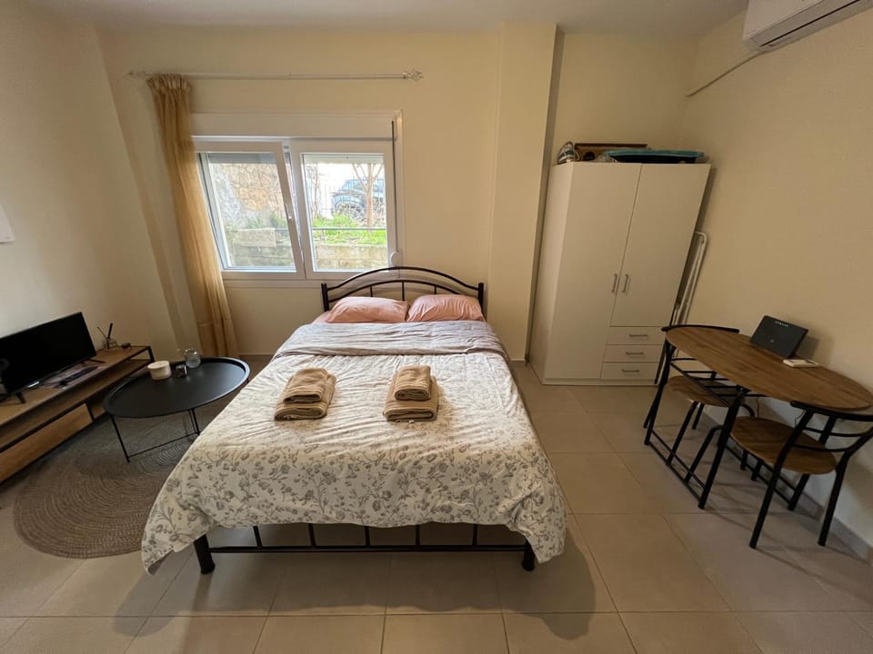 Cozy Corner by GG Apartment in Alexandroupoli