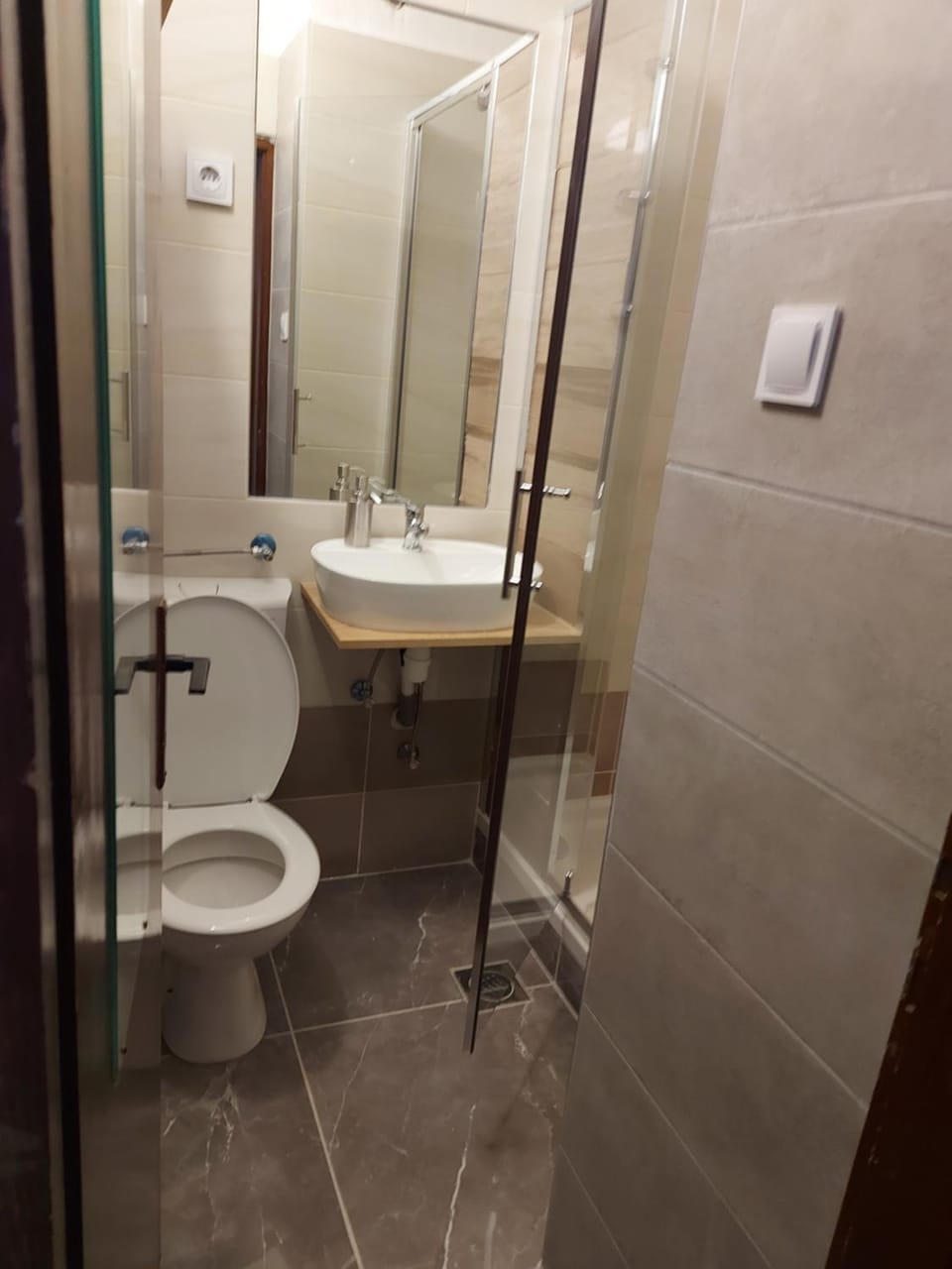 Apartmani Kasteljan 12, Stara Novalja Apartment in Novalja