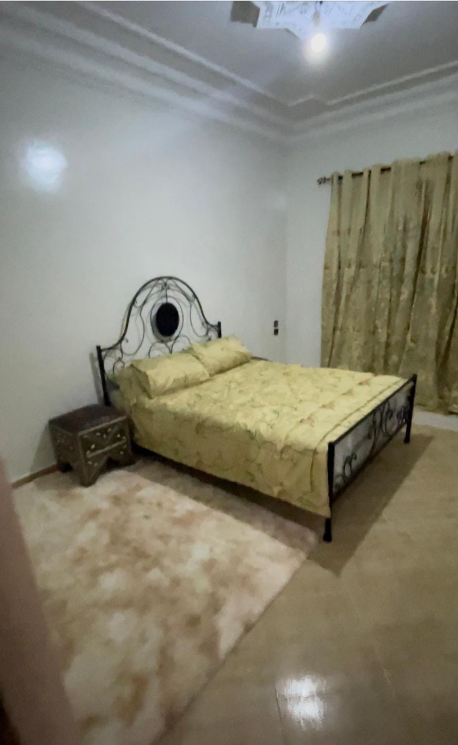 Saveur de l’atlas Apartment in Essaouira