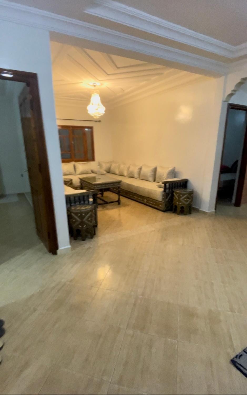 Saveur de l’atlas Apartment in Essaouira